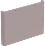 keine Angabe / für WTU myDay Breite 49,5 cm, taupe
