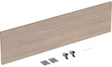 Geberit iCon Schubladenfront für Unterschrank HWB 90 cm, weiß hochglänzend