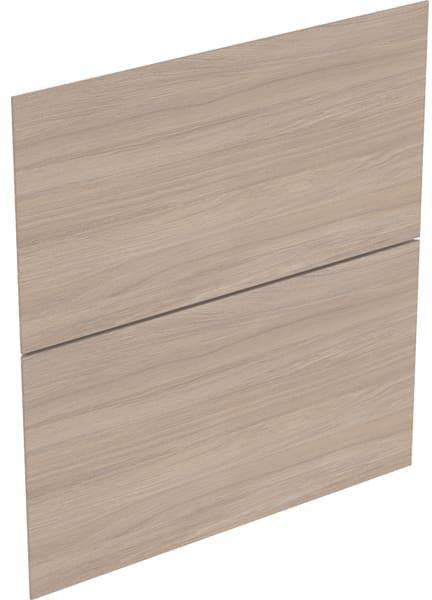 Geberit ONE Schubladenfronten Set für Seitenschrank, 45 cm, lava matt