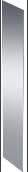 Geberit Option Plus Seitlicher Spiegel für Spiegelschrank – Modell 800321/61/91