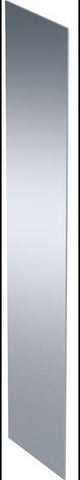 Geberit Option Plus Seitlicher Spiegel für Spiegelschrank – Modell 800321/61/91