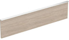Geberit iCon / Schubladenfront für iCon US für WT Breite 90 cm Eiche
