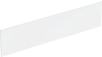 Geberit Xeno2 / Schubladenfront für Xeno2 US 1 Schublade, Breite WT 90 cm, weiß