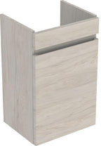 384 mm / 308 mm / nussbaum hickory hell
