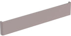 keine Angabe / für WTU myDay Ausschnitt re, Breite 115 cm, taupe