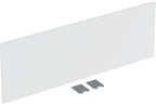 750mm / weiß matt / weiß matt