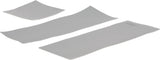 GEBERIT Antirutschmatten-Set für Waschtisch-Unterschrank, 50 cm Breite