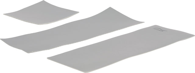 GEBERIT Antirutschmatten-Set für Waschtisch-Unterschrank, 50 cm Breite