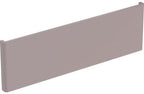 keine Angabe / für WTU myDay Breite 116 cm, taupe