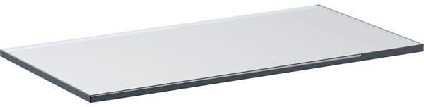 Geberit ONE Glaseinlegeboden 75 cm für Spiegelschrank – passgenauer Ersatz