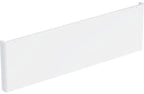 keine Angabe / für WTU myDay Breite 116 cm, weiß