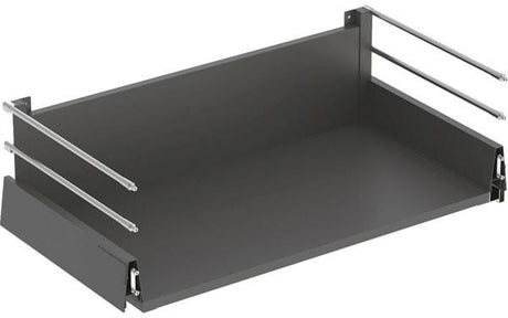 Geberit Acanto Schublade für Unterschrank 75 cm – passend zu Waschtisch-Unterschränken