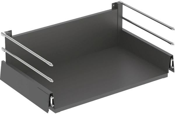Geberit Acanto Schublade für Unterschrank 65 cm – Badmöbel-Zubehör