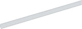 Geberit Option Basic Lichtleiste für Lichtspiegel eckig 50 cm – Passgenaue Beleuchtung