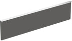 Geberit iCon / Schubladenfront für iCon US für WT Breite 90 cm lava
