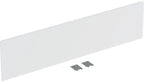 1050mm / weiß matt / weiß matt