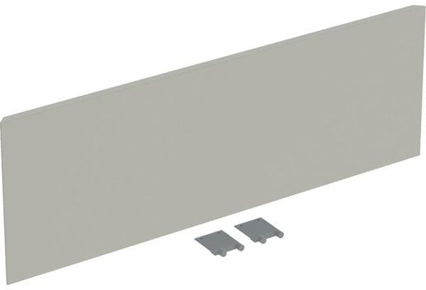Geberit ONE Schubladenfront 60 cm weiß hochglänzend für Waschtischunterschrank