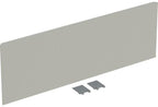 750mm / greige matt / greige matt