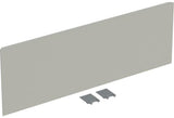 Geberit ONE Schubladenfront 60 cm weiß hochglänzend für Waschtischunterschrank