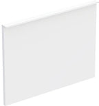 Geberit iCon / Schubladenfront für iCon US für HWB Breite 53 cm, weiß