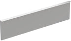 Geberit iCon / Schubladenfront für iCon US für WT Breite 90 cm, platin