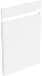 B:45cm, weiß