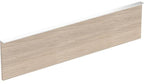 Geberit iCon / Schubladenfront für iCon US für WT Breite 90 cm, links, Eiche