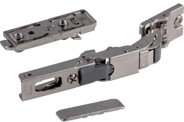 Geberit Scharnier für Spiegeltür Spiegelschrank – Zubehör für alle Modelle