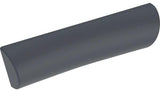 GEBERIT Badewannenkopfstütze universell grau – Matte Oberfläche, PUR-Material