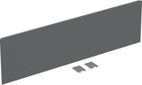 Geberit ONE Schubladenfront 60 cm weiß hochglänzend für Waschtischunterschrank