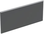 Geberit iCon / Schubladenfront f. iCon Seitenschrank Breite 89 cm, lava