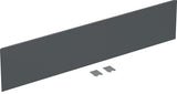 Geberit ONE Schubladenfront 60 cm weiß hochglänzend für Waschtischunterschrank