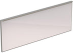 keine Angabe / für Citterio US Breite WT 120cm, beige
