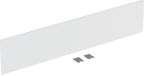 1200mm / weiß matt / weiß matt