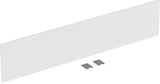 Geberit ONE Schubladenfront 60 cm weiß hochglänzend für Waschtischunterschrank