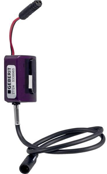 GEBERIT Elektronikmodul für Bambini Waschtischarmatur – Infrarot-Elektronik Ersatzteil