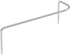 f. rechte Tür, für WTU Renova Comfort, Breite 53 cm