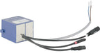 Netzbetrieb, Typ 1000, GLT