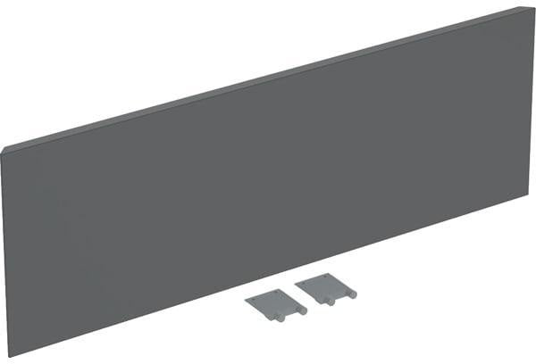 Geberit ONE Schubladenfront 60 cm weiß hochglänzend für Waschtischunterschrank