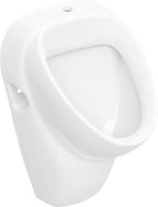 GE Aller Urinal, Zulauf von oben Abgang nach hinten oder unten, weiß