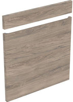 MWT, B:55cm, nussbaum hickory