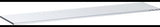 GEBERIT Glaseinlegeboden für Spiegelschrank Option, Breite 90 cm, 85,5 cm x 11,7 cm