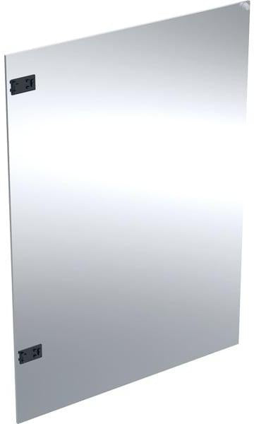 Geberit ONE Spiegelschrank Tür lang 60 cm Anschlag rechts – Ersatz für Badmöbel
