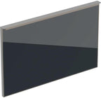 keine Angabe / für Citterio US Breite WT 75cm, graubraun