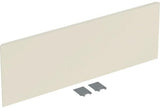 Geberit ONE Schubladenfront 60 cm weiß hochglänzend für Waschtischunterschrank