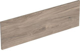 GEBERIT VariForm Schubladenfront für Unterschrank Aufsatzwaschtisch B 75 cm Weiß Hochglanz