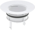 GEBERIT Adapter für Ablaufset – Passgenaue Verbindung für Urinale der Serie Urinale