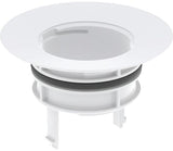 GEBERIT Adapter für Ablaufset – Passgenaue Verbindung für Urinale der Serie Urinale