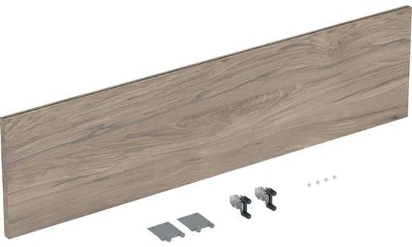 Geberit iCon Schubladenfront für Unterschrank HWB 90 cm, weiß hochglänzend
