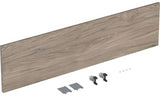 Geberit iCon Schubladenfront für Unterschrank HWB 90 cm, weiß hochglänzend